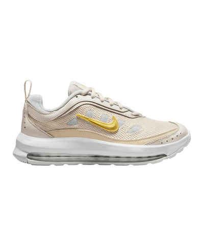 Silberne Nike Sneaker für Damen online kaufen 